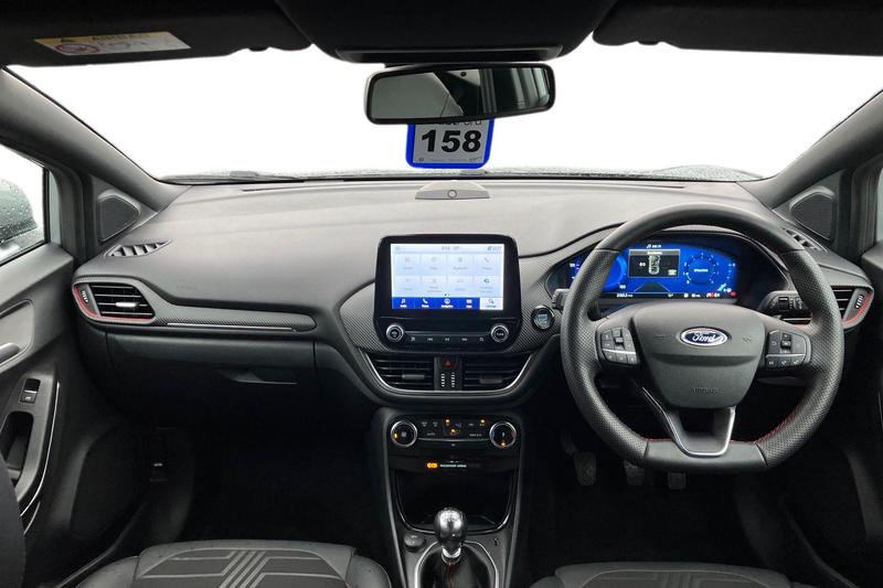 Used Ford Puma 2023 for sale - 76162103: Photo 10