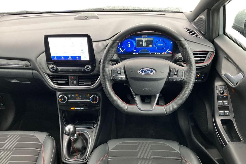 Used Ford Puma 2023 for sale - 76162103: Photo 11