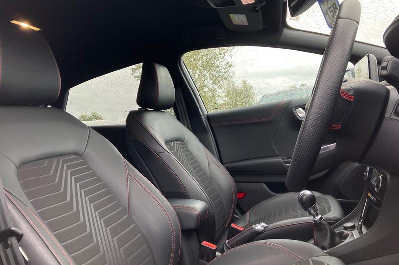 Used Ford Puma 2023 for sale - 76162103: Photo 17