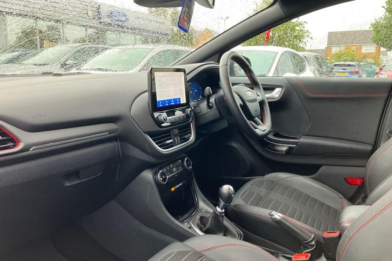 Used Ford Puma 2023 for sale - 76162103: Photo 18