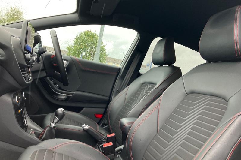 Used Ford Puma 2023 for sale - 76162103: Photo 19