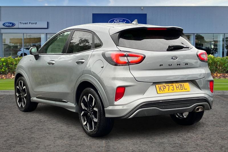 Used Ford Puma 2023 for sale - 76162103: Photo 2