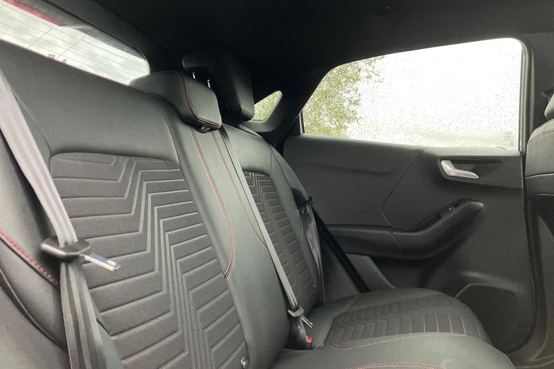 Used Ford Puma 2023 for sale - 76162103: Photo 20
