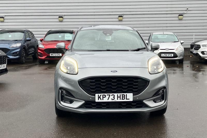 Used Ford Puma 2023 for sale - 76162103: Photo 36