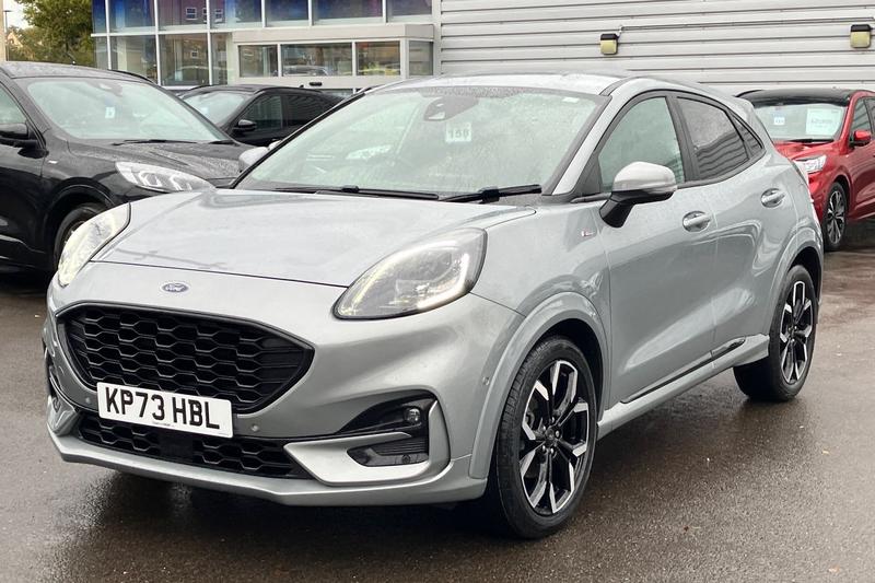 Used Ford Puma 2023 for sale - 76162103: Photo 37