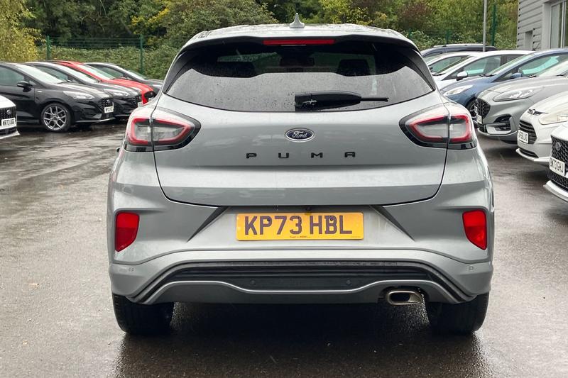 Used Ford Puma 2023 for sale - 76162103: Photo 39