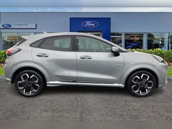 Used Ford Puma 2023 for sale - 76162103: Photo 3
