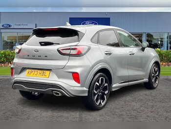 Used Ford Puma 2023 for sale - 76162103: Photo 4