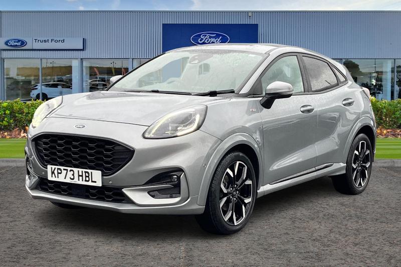 Used Ford Puma 2023 for sale - 76162103: Photo 5