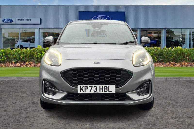 Used Ford Puma 2023 for sale - 76162103: Photo 6
