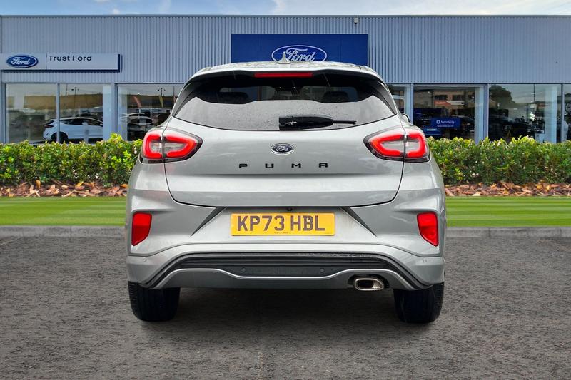 Used Ford Puma 2023 for sale - 76162103: Photo 7
