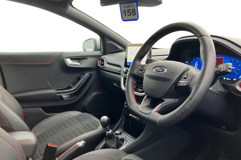 Used Ford Puma 2023 for sale - 76162103: Photo 9