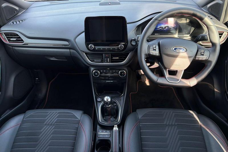 Used Ford Puma 2023 for sale - 77965945: Photo 10