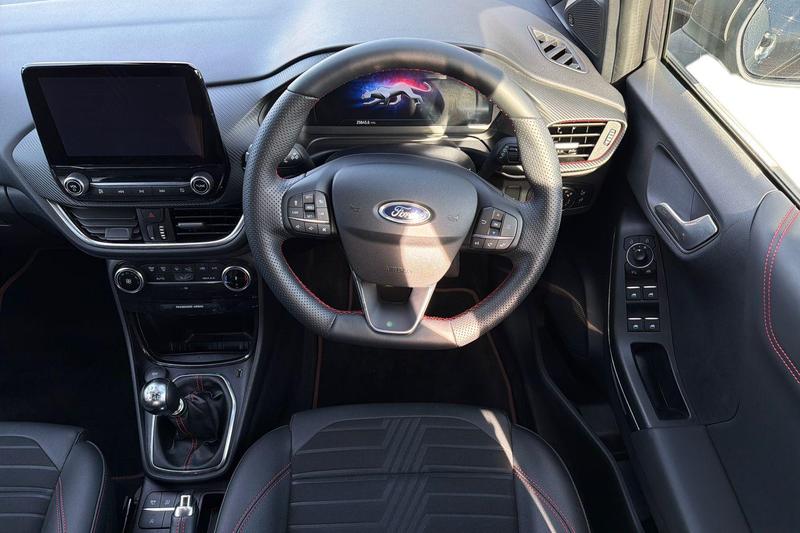 Used Ford Puma 2023 for sale - 77965945: Photo 11