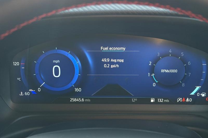 Used Ford Puma 2023 for sale - 77965945: Photo 13