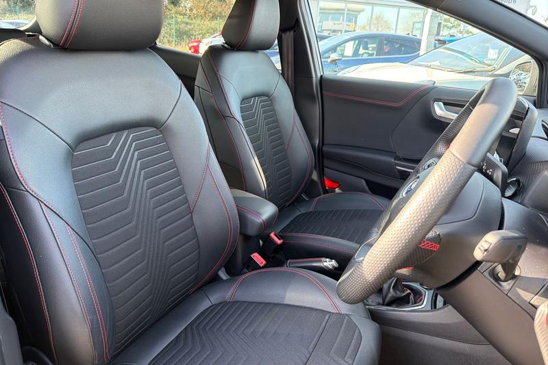 Used Ford Puma 2023 for sale - 77965945: Photo 17