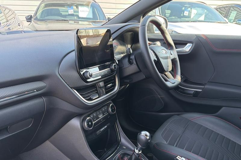 Used Ford Puma 2023 for sale - 77965945: Photo 18