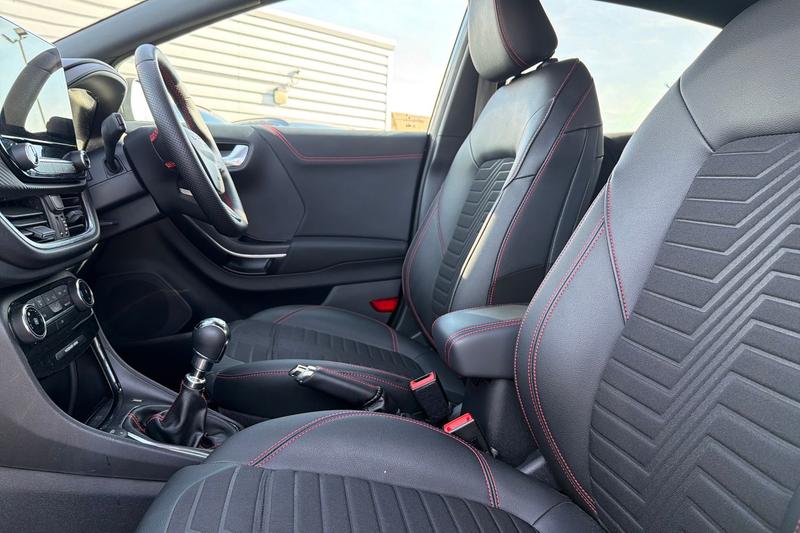 Used Ford Puma 2023 for sale - 77965945: Photo 19