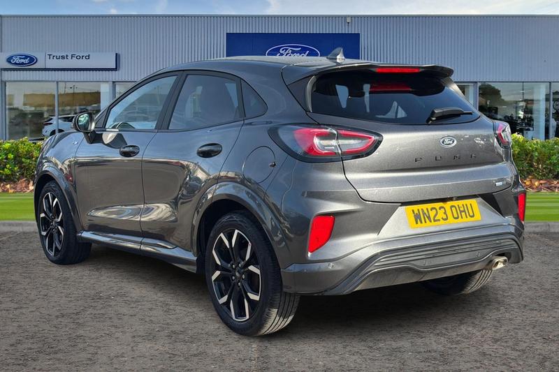 Used Ford Puma 2023 for sale - 77965945: Photo 2