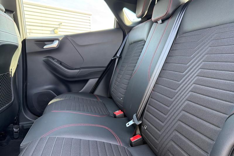 Used Ford Puma 2023 for sale - 77965945: Photo 20