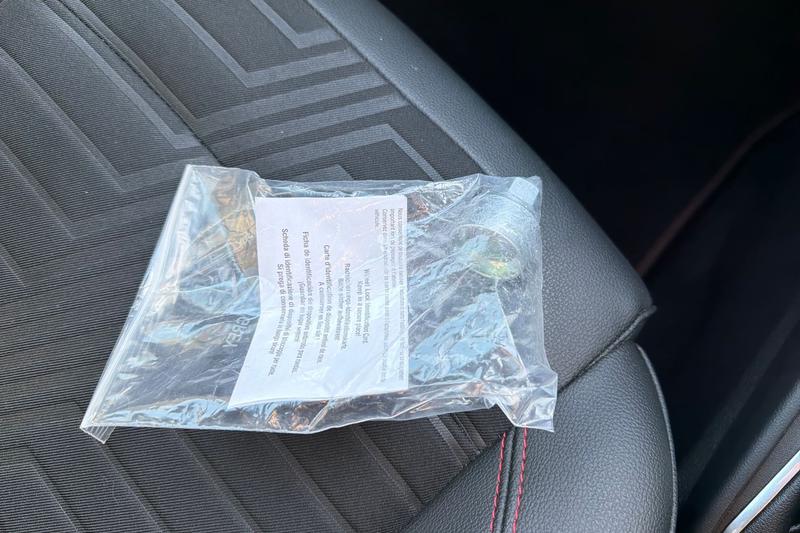 Used Ford Puma 2023 for sale - 77965945: Photo 22