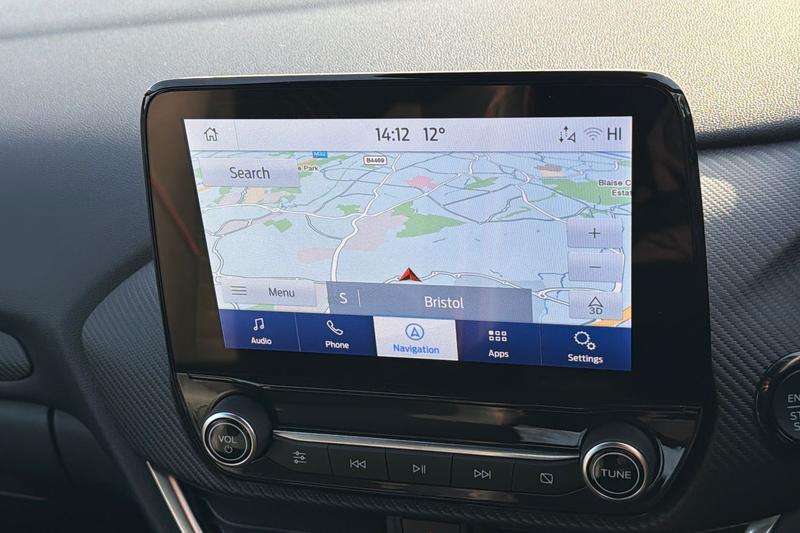 Used Ford Puma 2023 for sale - 77965945: Photo 25