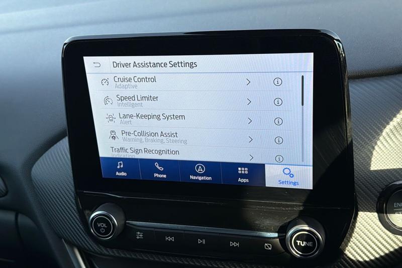 Used Ford Puma 2023 for sale - 77965945: Photo 33