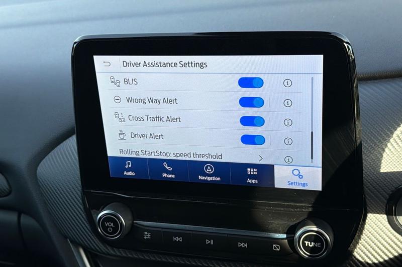 Used Ford Puma 2023 for sale - 77965945: Photo 34