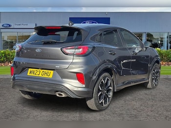 Used Ford Puma 2023 for sale - 77965945: Photo