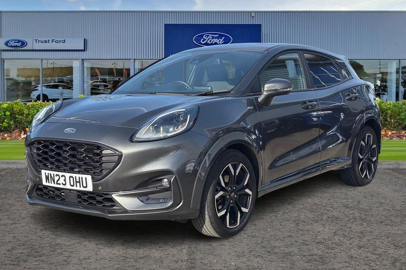 Used Ford Puma 2023 for sale - 77965945: Photo 5