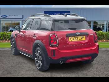 Used MINI Countryman 2022 for sale - 75048758: Photo