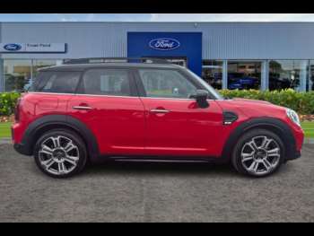 Used MINI Countryman 2022 for sale - 75048758: Photo