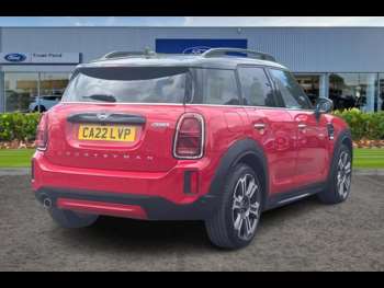 Used MINI Countryman 2022 for sale - 75048758: Photo