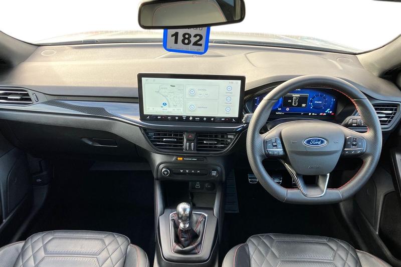 Used Ford Focus 2024 for sale - 76338331: Photo 10