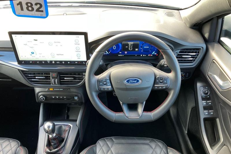 Used Ford Focus 2024 for sale - 76338331: Photo 11