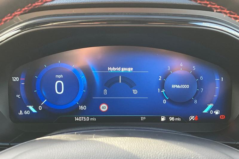 Used Ford Focus 2024 for sale - 76338331: Photo 13