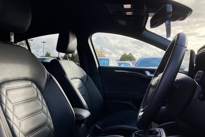Used Ford Focus 2024 for sale - 76338331: Photo 17