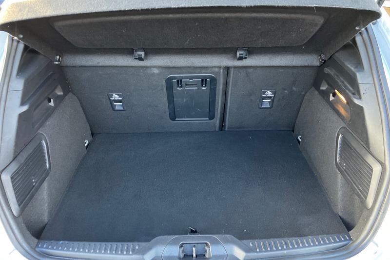 Used Ford Focus 2024 for sale - 76338331: Photo 21