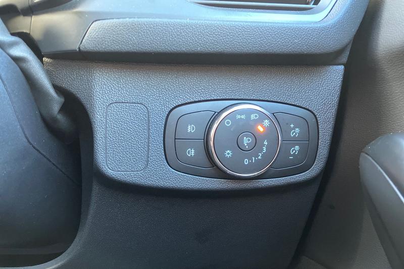 Used Ford Focus 2024 for sale - 76338331: Photo 23