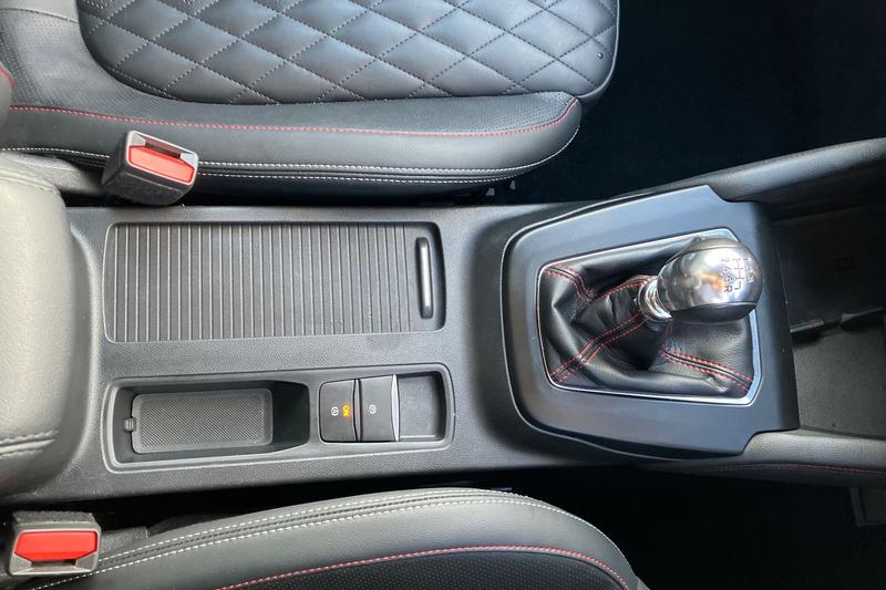 Used Ford Focus 2024 for sale - 76338331: Photo 24