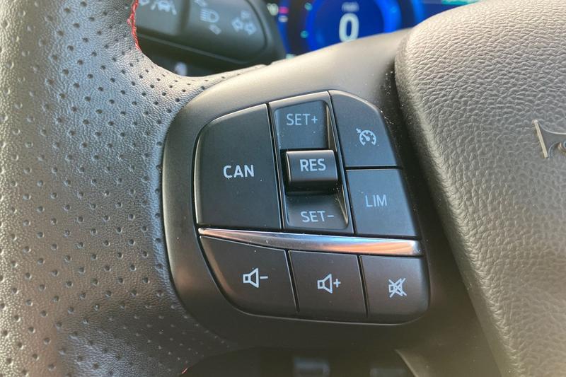 Used Ford Focus 2024 for sale - 76338331: Photo 33