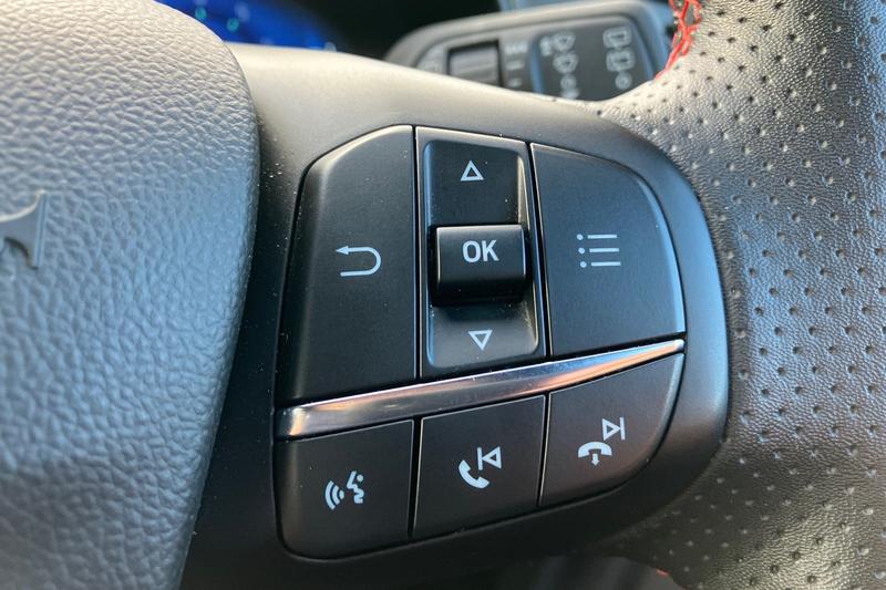 Used Ford Focus 2024 for sale - 76338331: Photo 34