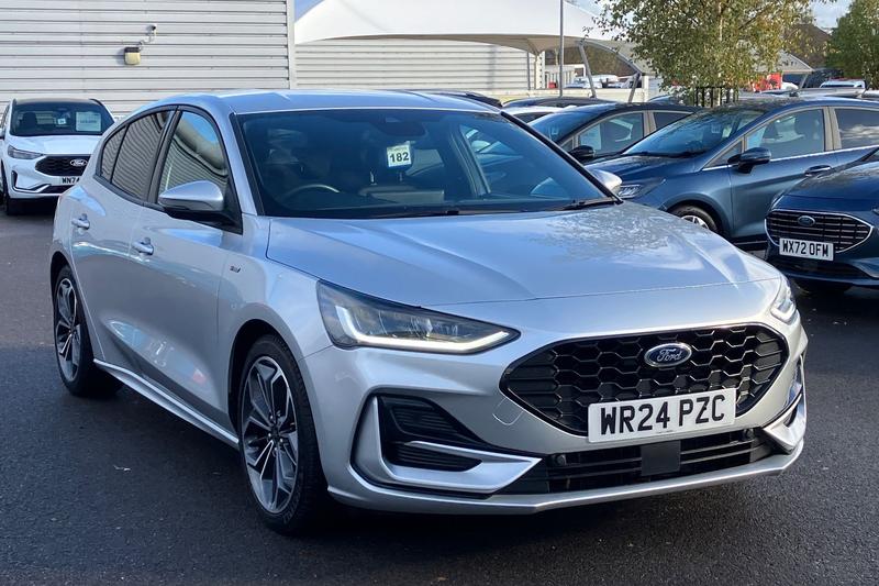 Used Ford Focus 2024 for sale - 76338331: Photo 35