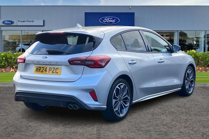 Used Ford Focus 2024 for sale - 76338331: Photo 4