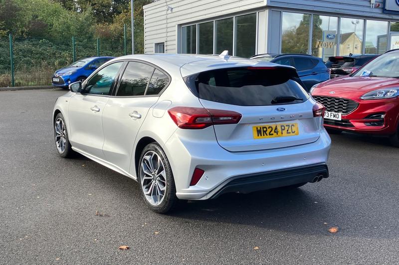 Used Ford Focus 2024 for sale - 76338331: Photo 40