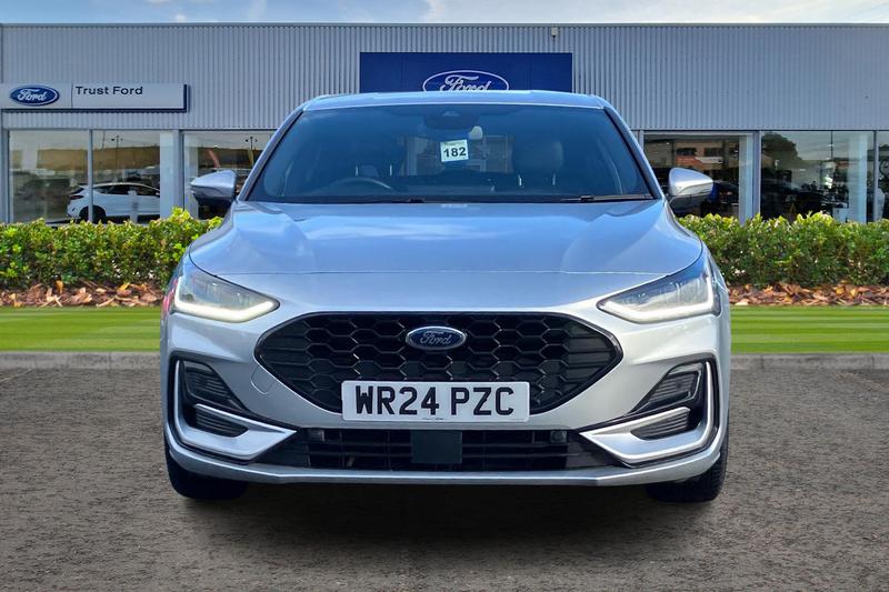 Used Ford Focus 2024 for sale - 76338331: Photo 6