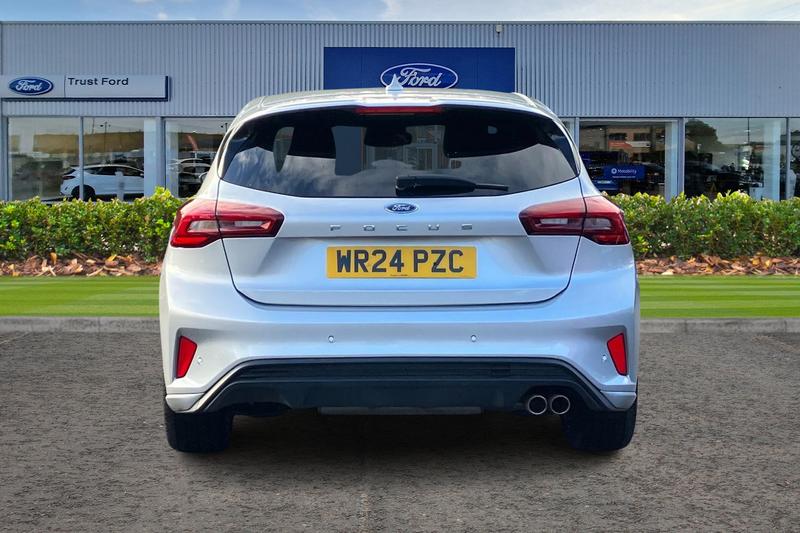 Used Ford Focus 2024 for sale - 76338331: Photo 7