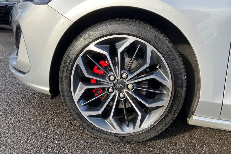Used Ford Focus 2024 for sale - 76338331: Photo 8