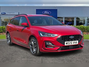 Used Ford Focus undefined for sale - 78556179: Photo