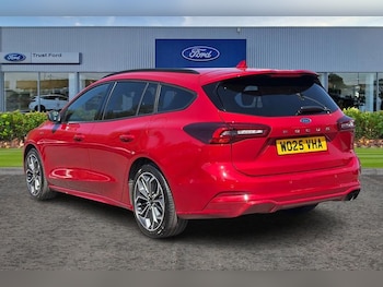 Used Ford Focus undefined for sale - 78556179: Photo